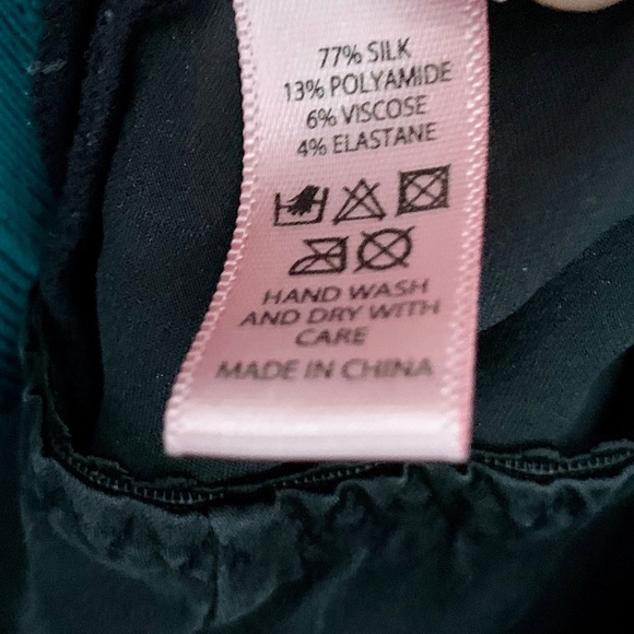 “AGENT PROVOCATEUR” Slip - Picture 9 of 9